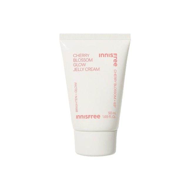 Innisfree Cherry Blossom Glow Jelly Cream 50ml Innisfree Cherry Blossom Glow Jelly Cream 50ml
