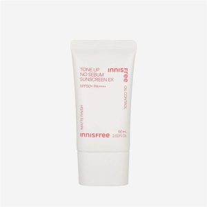 Innisfree Tone-Up No Sebum Sunscreen 60ml