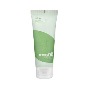 Isntree Aloe Soothing Gel (Moisture Type) 150ml