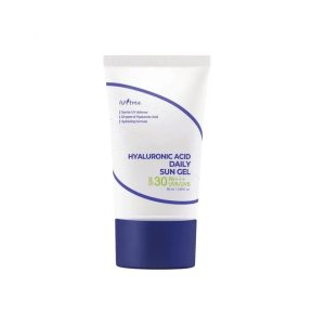 Isntree Hyaluronic Acid Daily Sun Gel 50ml