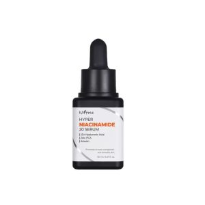 Isntree Hyper Niacinamide 20 Serum 20ml