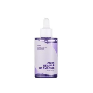 Isntree Onion Newpair B5 Ampoule 50ml