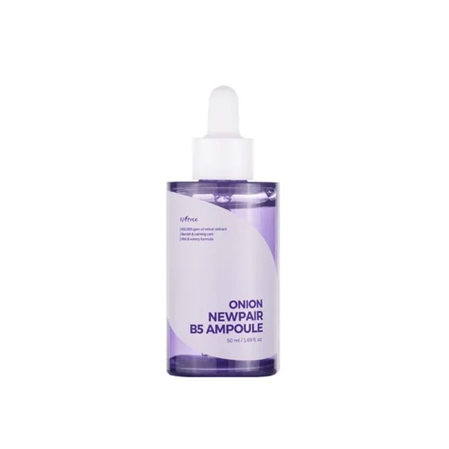 Isntree Onion Newpair B5 Ampoule 50ml Isntree Onion Newpair B5 Ampoule 50ml