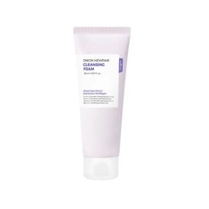 Isntree Onion Newpair Cleansing Foam 150ml