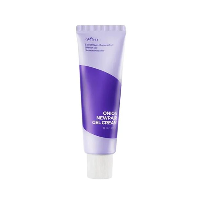 Isntree Onion Newpair Gel Cream 50mL Isntree Onion Newpair Gel Cream 50ml