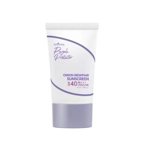 Isntree Onion Newpair Sunscreen 50ml