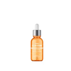 Jumiso All Day Vitamin Brightening & Balancing Facial Serum 30ml