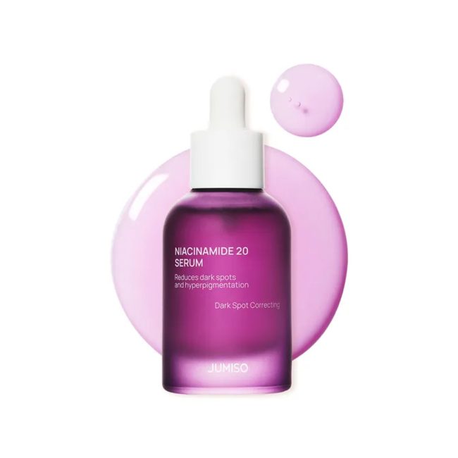Jumiso Niacinamide 20 Serum 40ml Jumiso Niacinamide 20 Serum 40ml