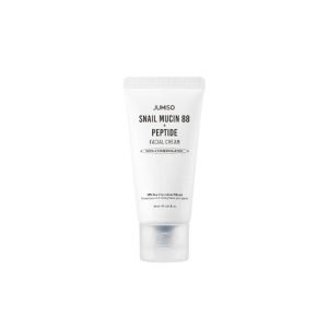 Jumiso Snail Mucin 88 + Peptide Cream 30ml