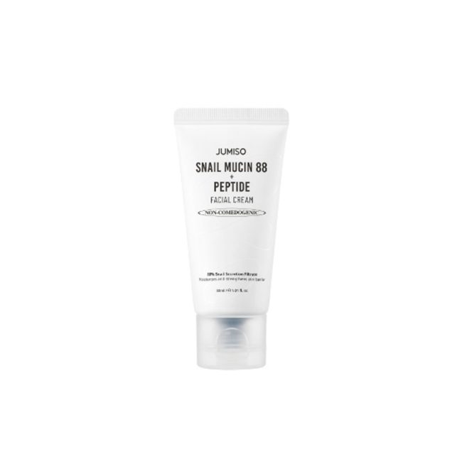 Jumiso Snail Mucin 88 + Peptide Cream 30ml Jumiso Snail Mucin 88 + Peptide Cream 30ml