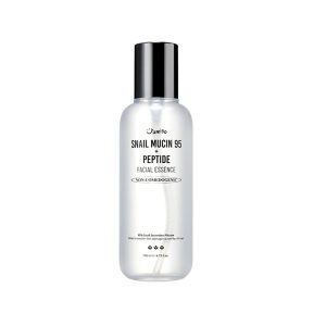 Jumiso Snail Mucin 95 + Peptide Essence 140ml