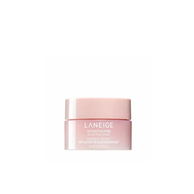 LANEIGE Bouncy & Firm Sleeping Mask - (10ml) LANEIGE Bouncy & Firm Sleeping Mask - (10ml)