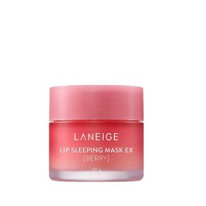 LANEIGE Lip Sleeping Mask Ex [Berry] (20g)