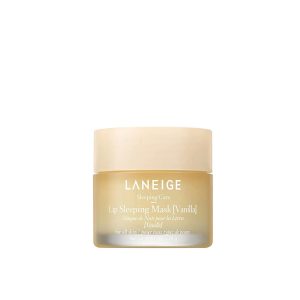 LANEIGE Lip Sleeping Mask Vanilla (20g)