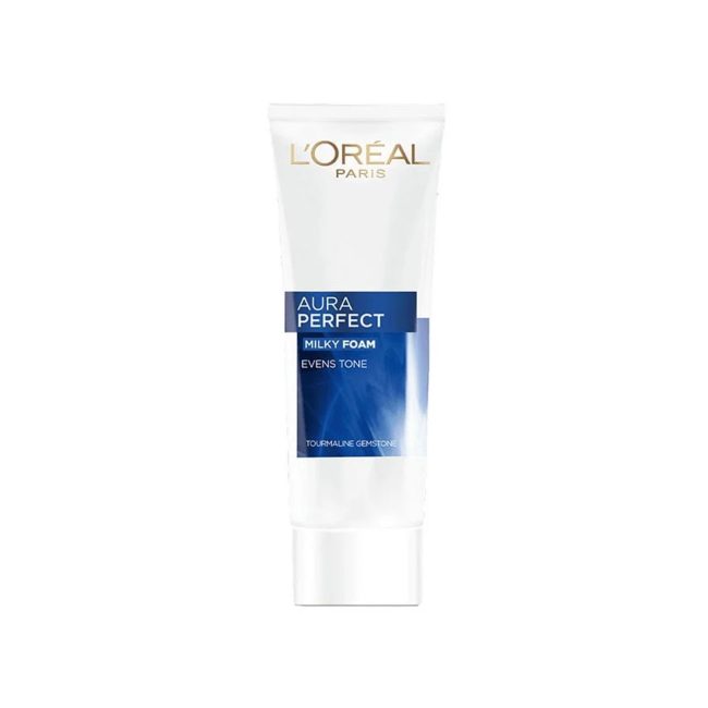 L’Oreal Aura Perfect Milky Foam – 100ml