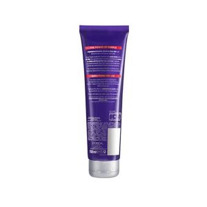 L’Oreal Elvive Colour Protect Anti-Brassiness Purple Conditioner – 150ml