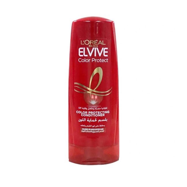 L’Oreal Elvive Colour Protect Conditioner – 360ml L’Oreal Elvive Colour Protect Conditioner – 360ml