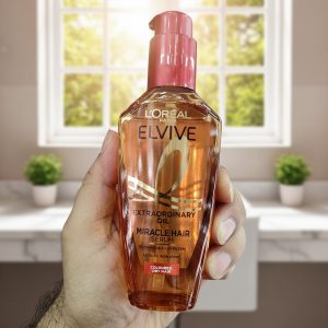 L’Oreal Elvive Extraordinary Oil Miracle Hair Serum – 100ml