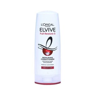 L’Oreal Elvive Full Restore 5 Damaged Hair Conditioner – 360ml