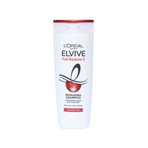L’Oreal Elvive Full Restore 5 Reparing Shampoo – 400ml