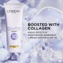 L’Oreal Paris Collagen Filler Moisture Filler Moisturizer Broad Spectrum SPF 30 – 50ml2