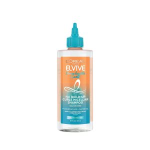 L’Oréal Paris Elvive Dream Lengths Curls No Build-Up Micellar Shampoo – 500ml