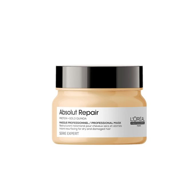 L’Oréal Professionnel Absolut Repair Hair Mask – 250ml L’Oréal Professionnel Absolut Repair Hair Mask – 250ml