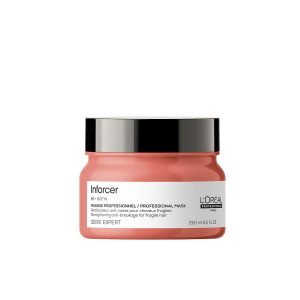 L’Oréal Professionnel Inforcer Hair Mask with Vitamin B6 & Biotin – 250ml