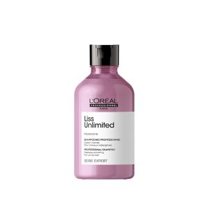 L’Oréal Professionnel Liss Unlimited Shampoo – 300ml