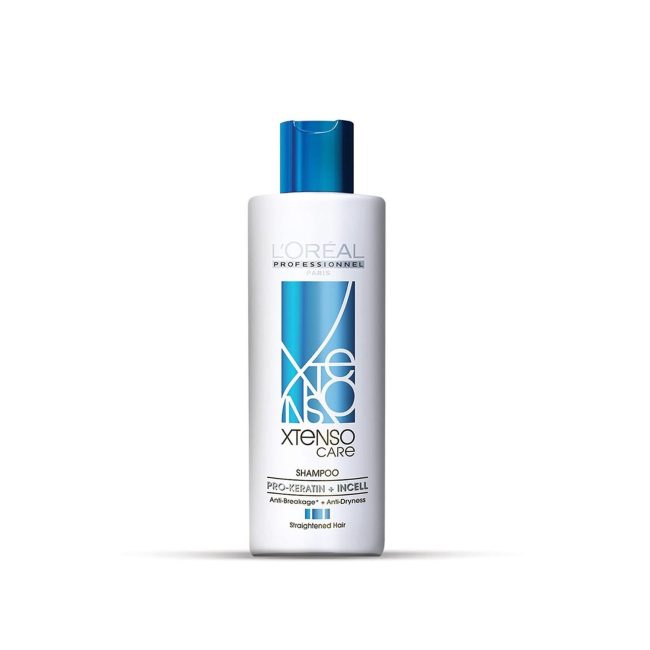 L’Oréal Professionnel XTenso Shampoo – 250ml L’Oréal Professionnel XTenso Shampoo – 250ml