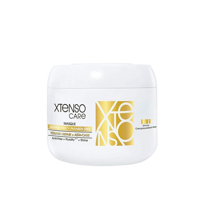 L’Oréal Professionnel Xtenso Care Golden Masque – 196ml