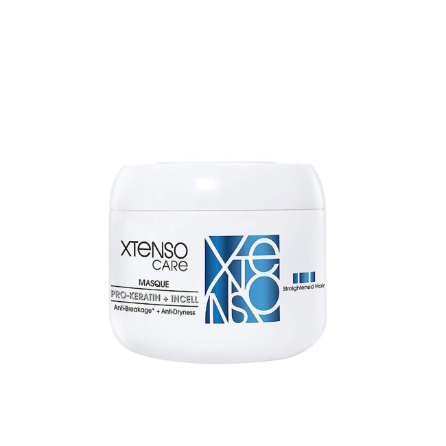 L’Oréal Professionnel Xtenso Care Masque – 196ml L’Oréal Professionnel Xtenso Care Masque – 196ml