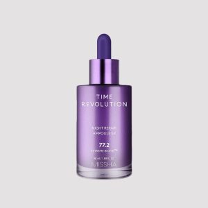 MISSHA Time Revolution Night Repair Probio Ampoule 50ml