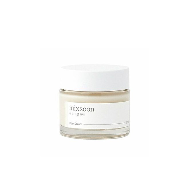 MIXSOON Bean Cream 50ml MIXSOON Bean Cream 50ml