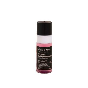 Mary & May Blackberry Complex Cream Essence 30ml