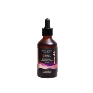 Mary&May Idebenone + Blackberry Complex Serum 80ml