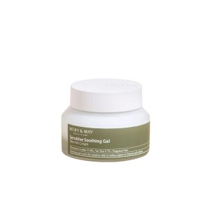 Mary&May Sensitive Soothing Gel Cream 70g