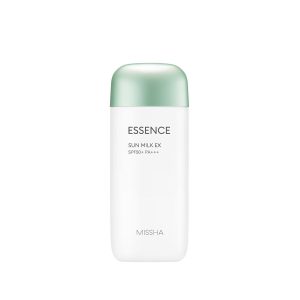 Missha All Around Safe Block Essence Sun Milk EX SPF50+/PA+++ 70ml