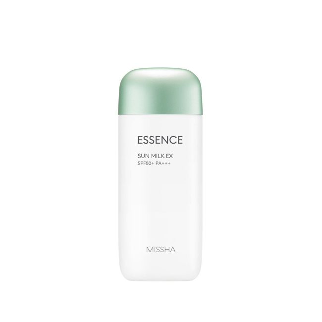 Missha All Around Safe Block Essence Sun Milk EX SPF50+/PA+++ 70ml