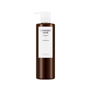 Missha Damaged Hair Therapy Shampoo 400ml