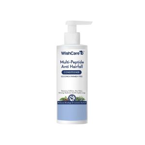 Multi-Peptide Anti Hairfall Conditioner With Rosemary - 200ml