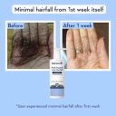 Multi-Peptide Anti Hairfall Shampoo | 250ml