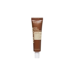 NINE LESS Ever-Youth Dual Effect Eye Cream 20ml