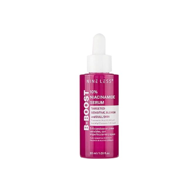 Nineless B-Boost 10% Niacinamide Serum 30ml