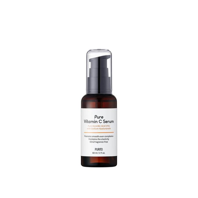 PURITO Pure Vitamin C Serum 60ml