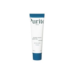PURITO SEOUL Hydro Wave Deep Sea Cream 50ml