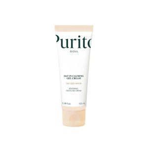 PURITO SEOUL Oat-In Calming Gel Cream 100ml