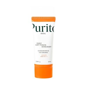 PURITO SEOUL PURITO Daily Soft Touch Sunscreen 60ml