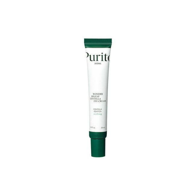 Purito SEOUL Wonder Releaf Centella Eye Cream 30ml