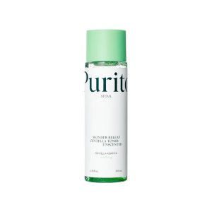 Purito Wonder Releaf Centella Unscented Toner 200ml